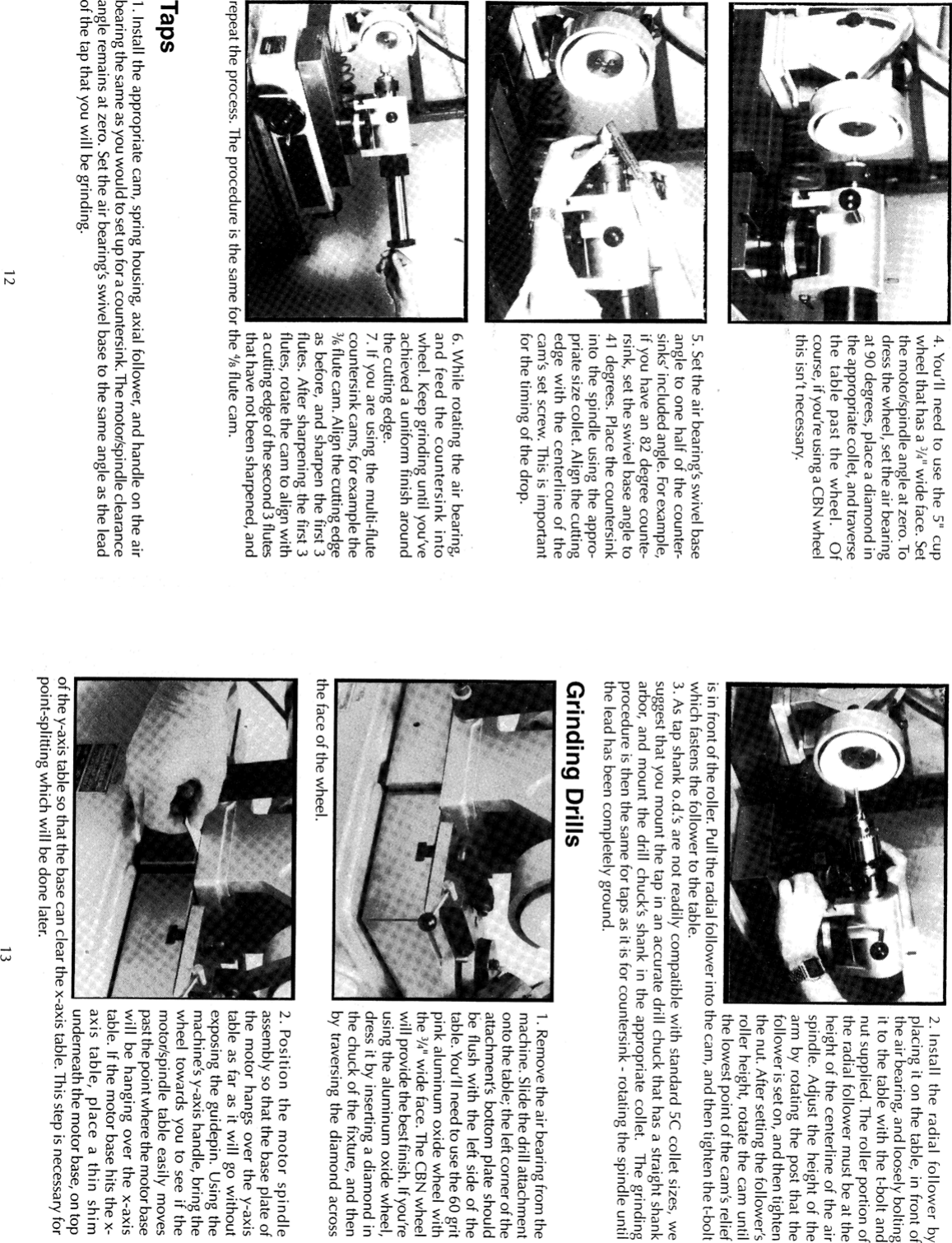 Page 7 of 12 - 43A08D0B-3420-287B9B Cuttermaster-Manual