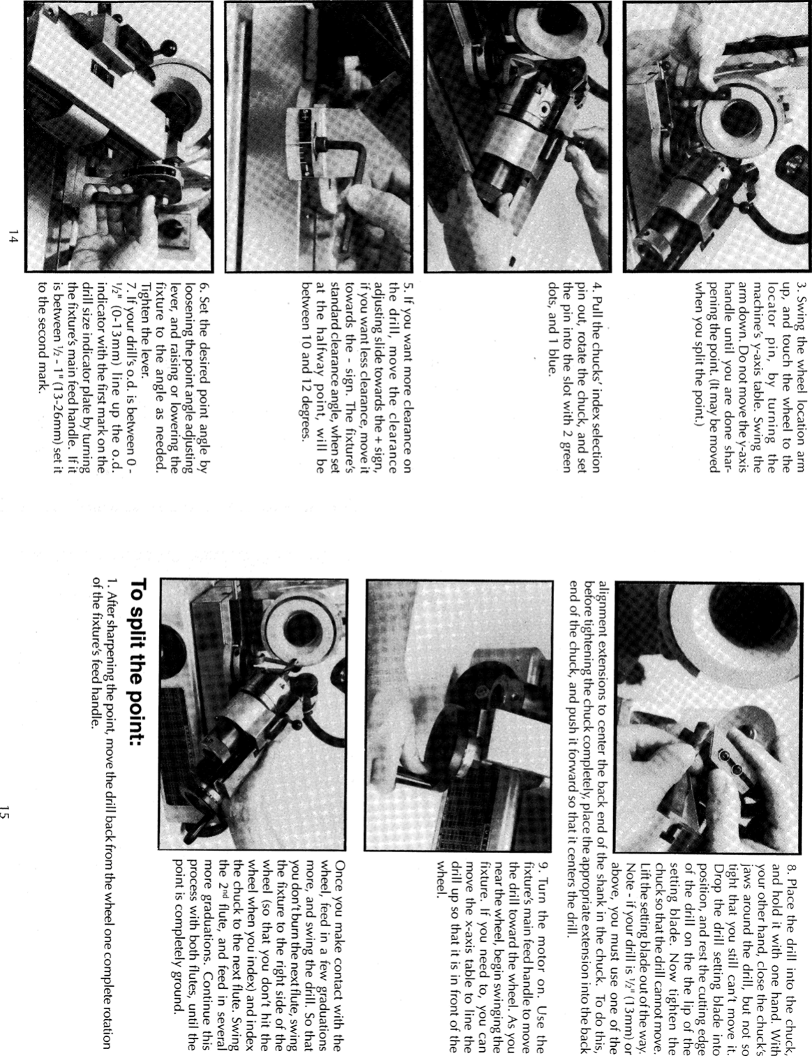 Page 8 of 12 - 43A08D0B-3420-287B9B Cuttermaster-Manual