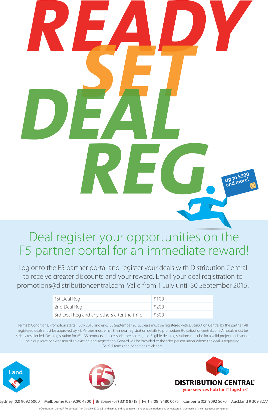 Page 1 of 1 - DC F5 Ready Set Deal Reg2