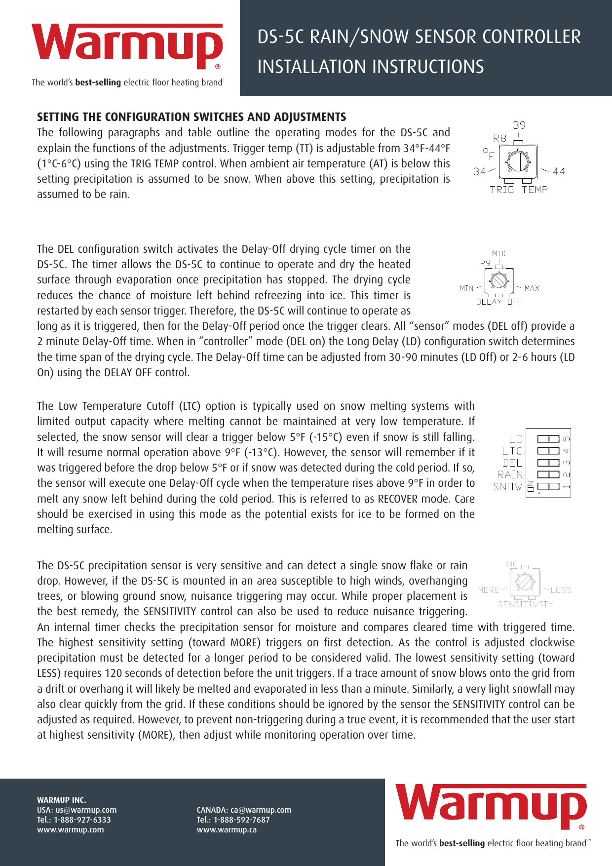 Page 2 of 6 - DS5C-instruction-manual