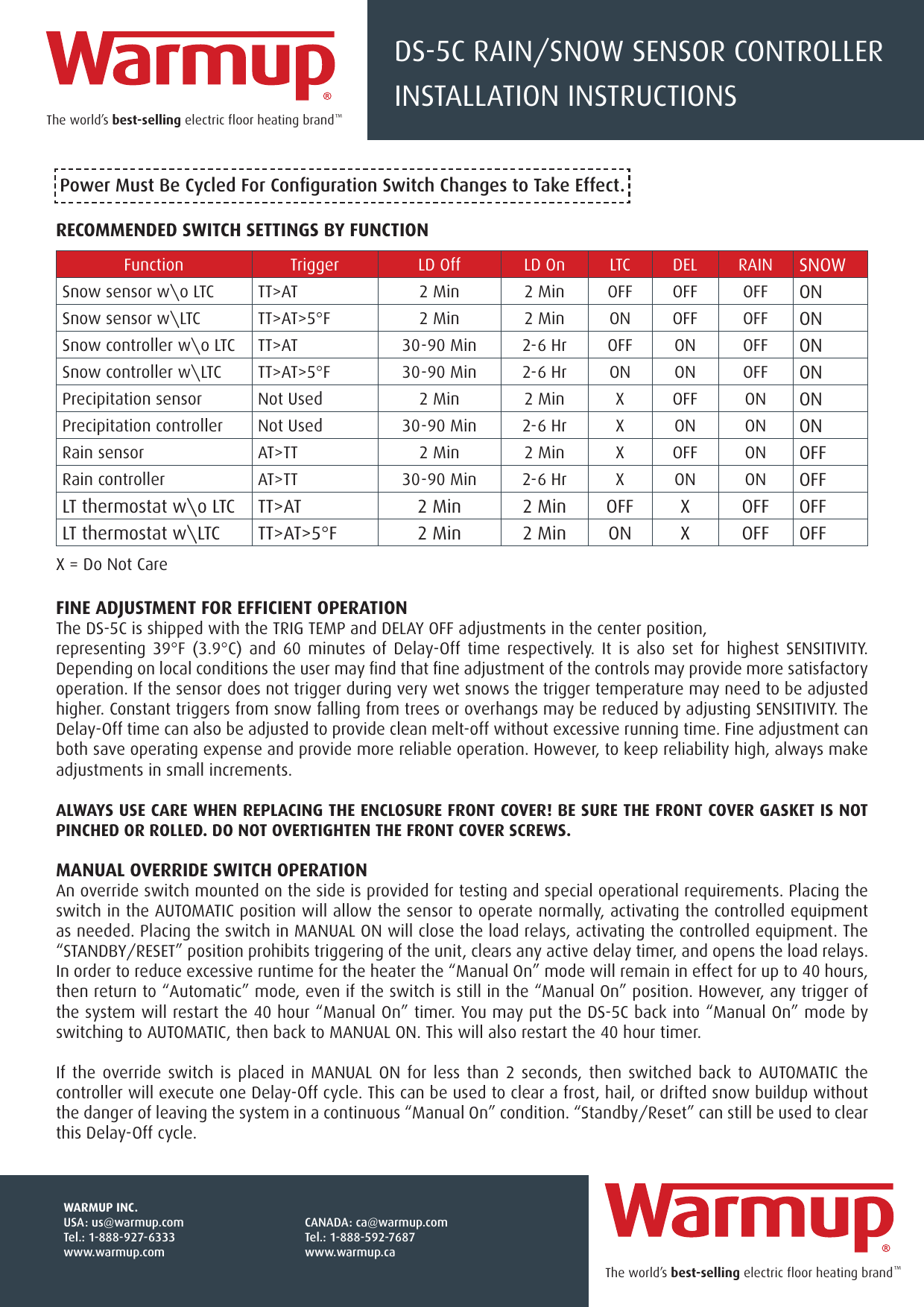 Page 3 of 6 - DS5C-instruction-manual