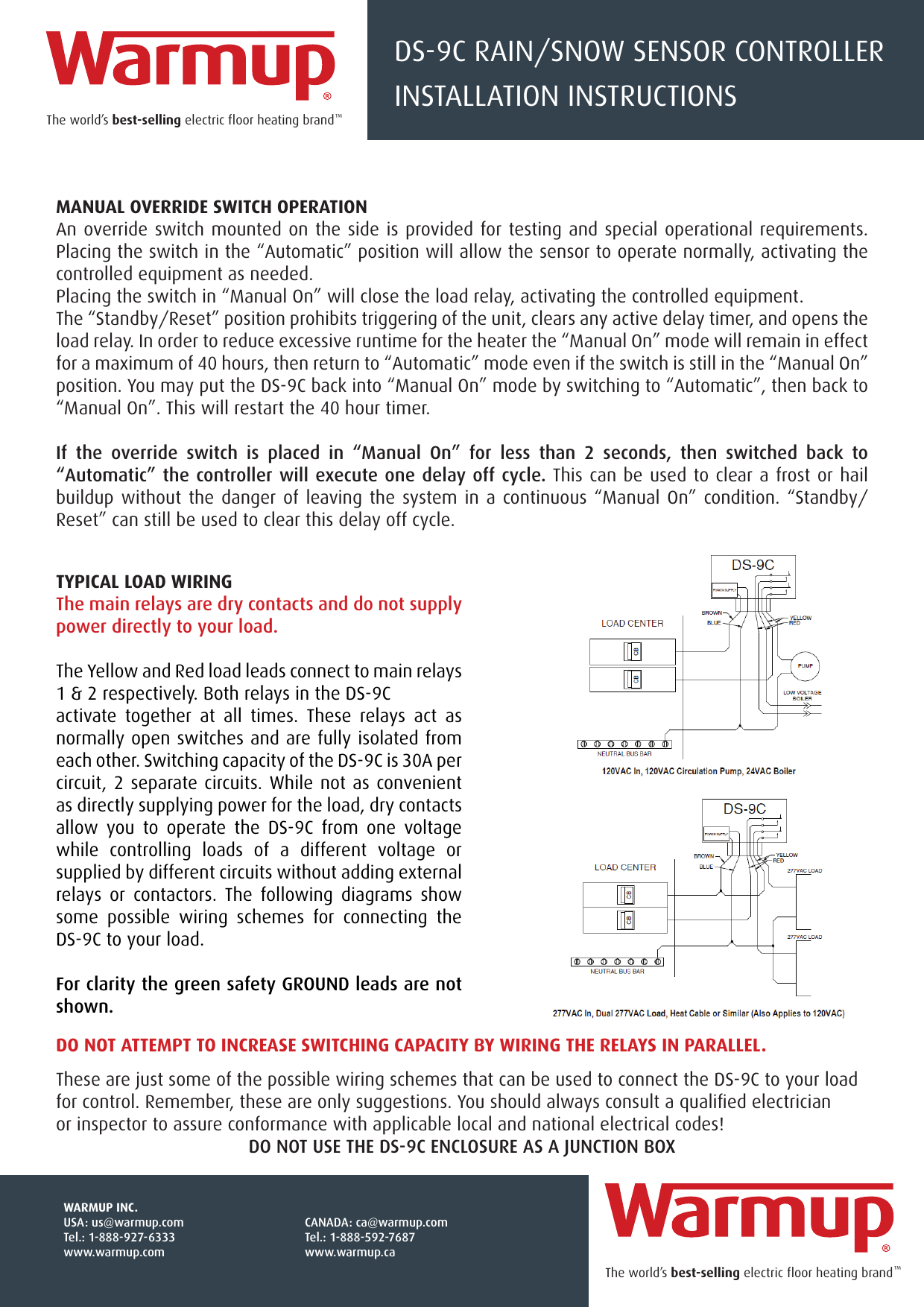 Page 5 of 7 - DS9C-instruction-manual