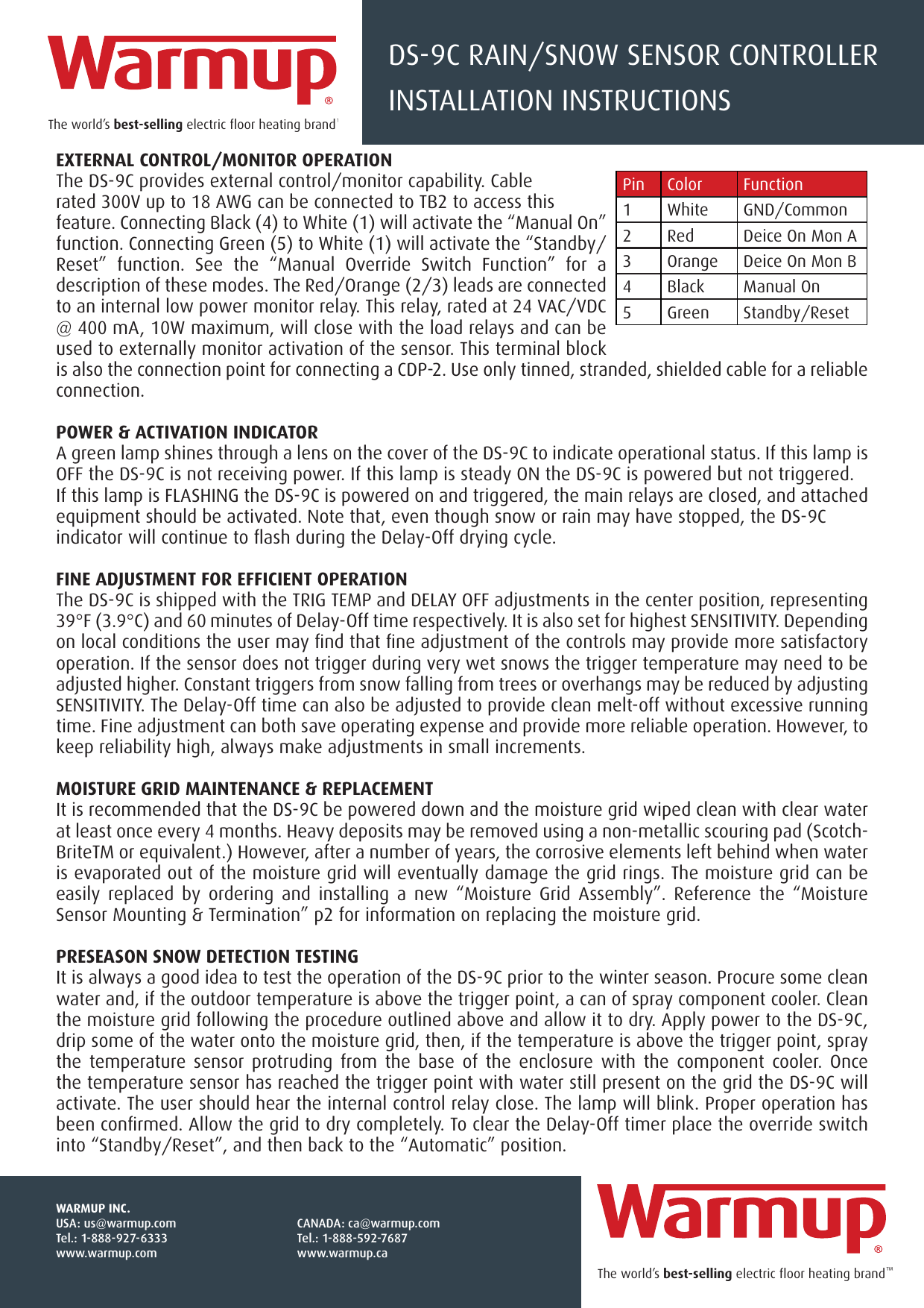 Page 6 of 7 - DS9C-instruction-manual