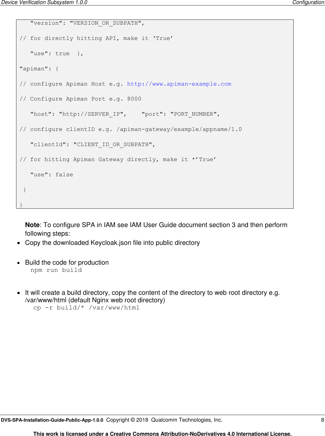 Page 8 of 9 - DVS-SPA-Installation-Guide-Public-App-1.0.0