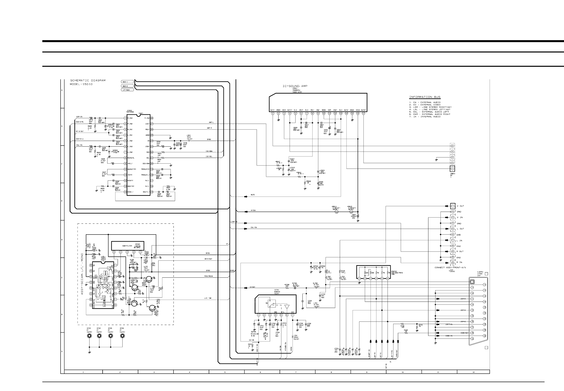 Samsung aa41 01146c принципиальная схема