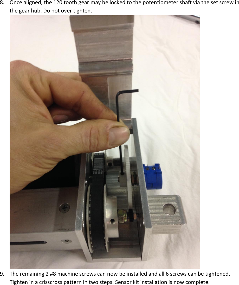 Page 6 of 6 - Dart+Linear+Actuator+Sensor+kit+instructions