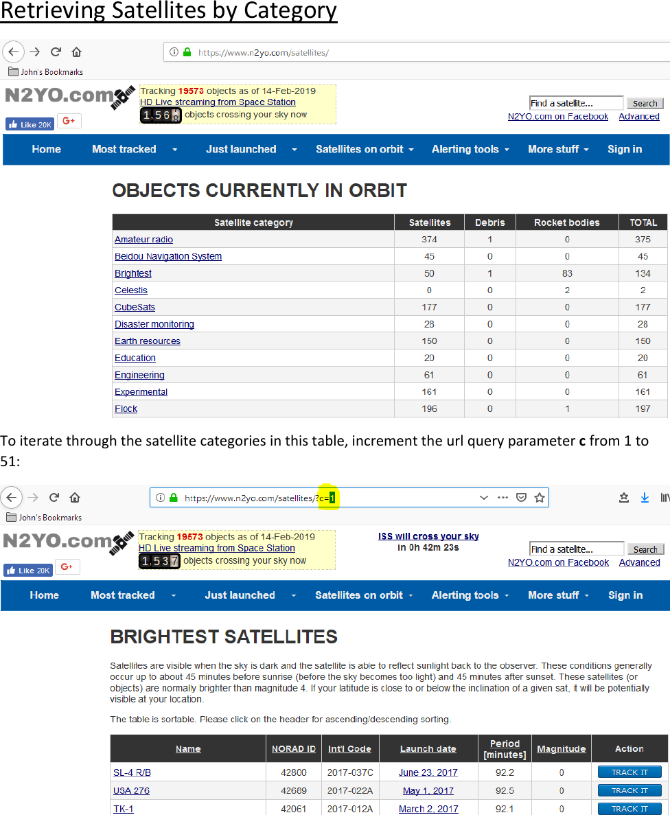 Page 1 of 4 - Data Retrieval Guide