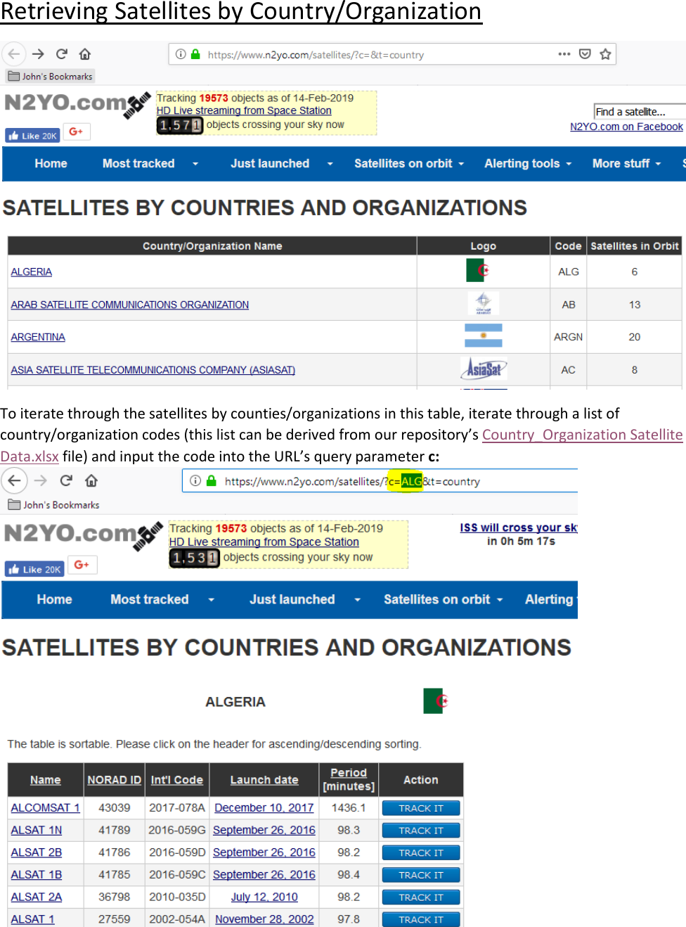 Page 3 of 4 - Data Retrieval Guide