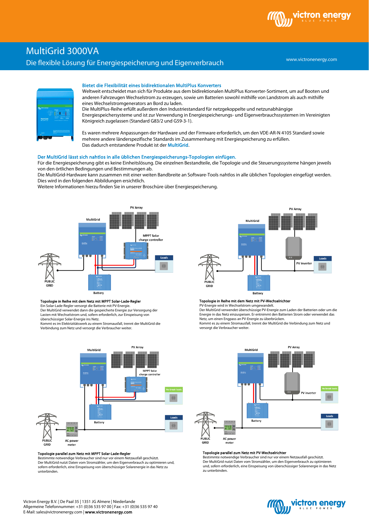 Page 1 of 2 - Datasheet-Multi Grid-3000VA-DE-Bob