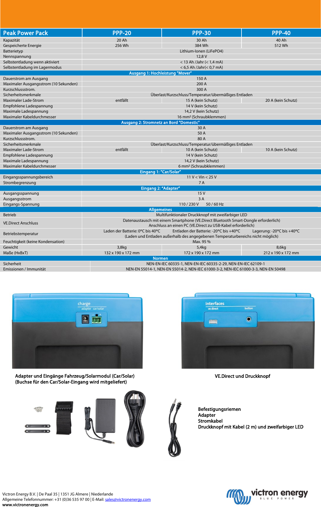 Page 2 of 2 - Datasheet-Peak-Power-Pack-DE