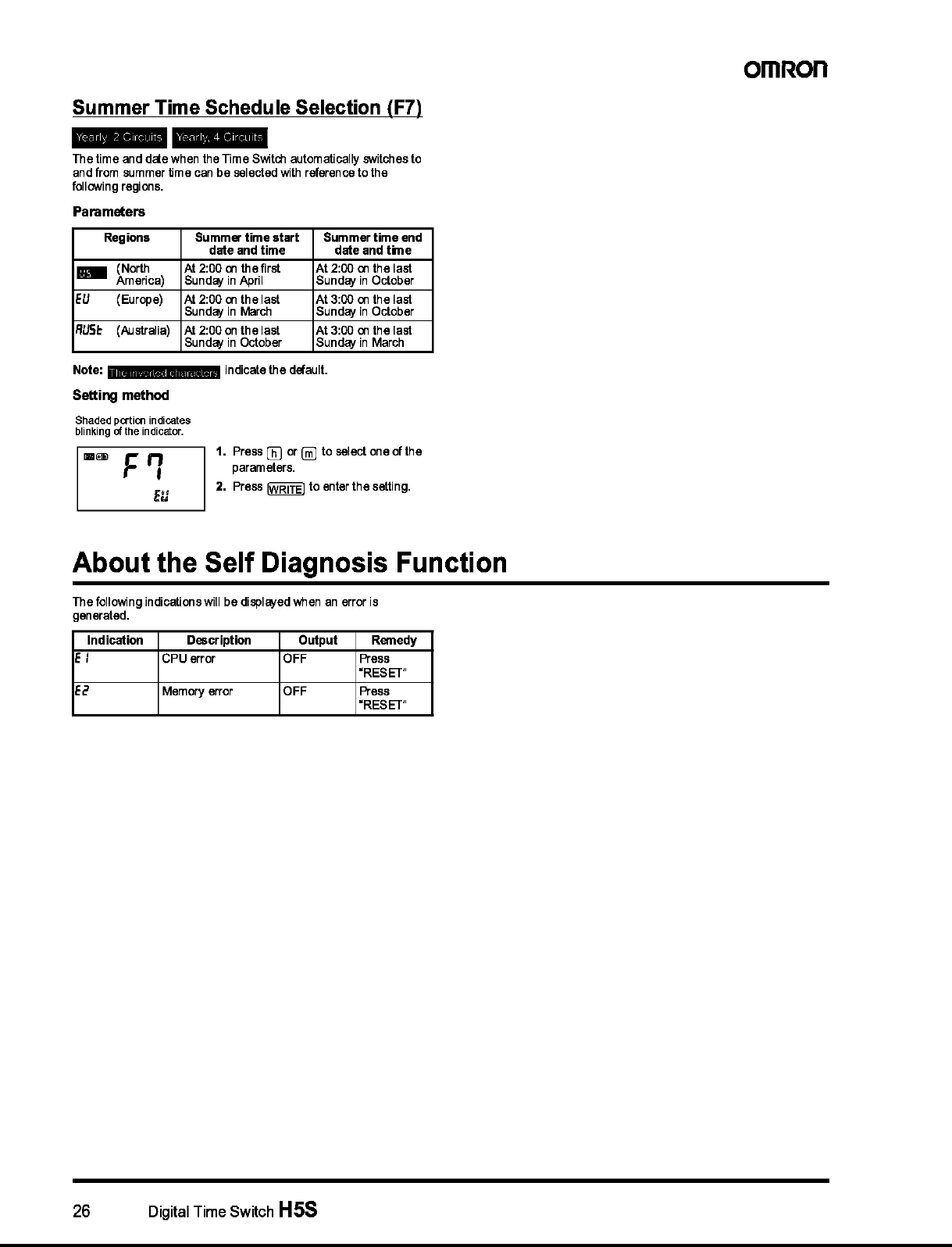 Dayton Timers And Relays Manual