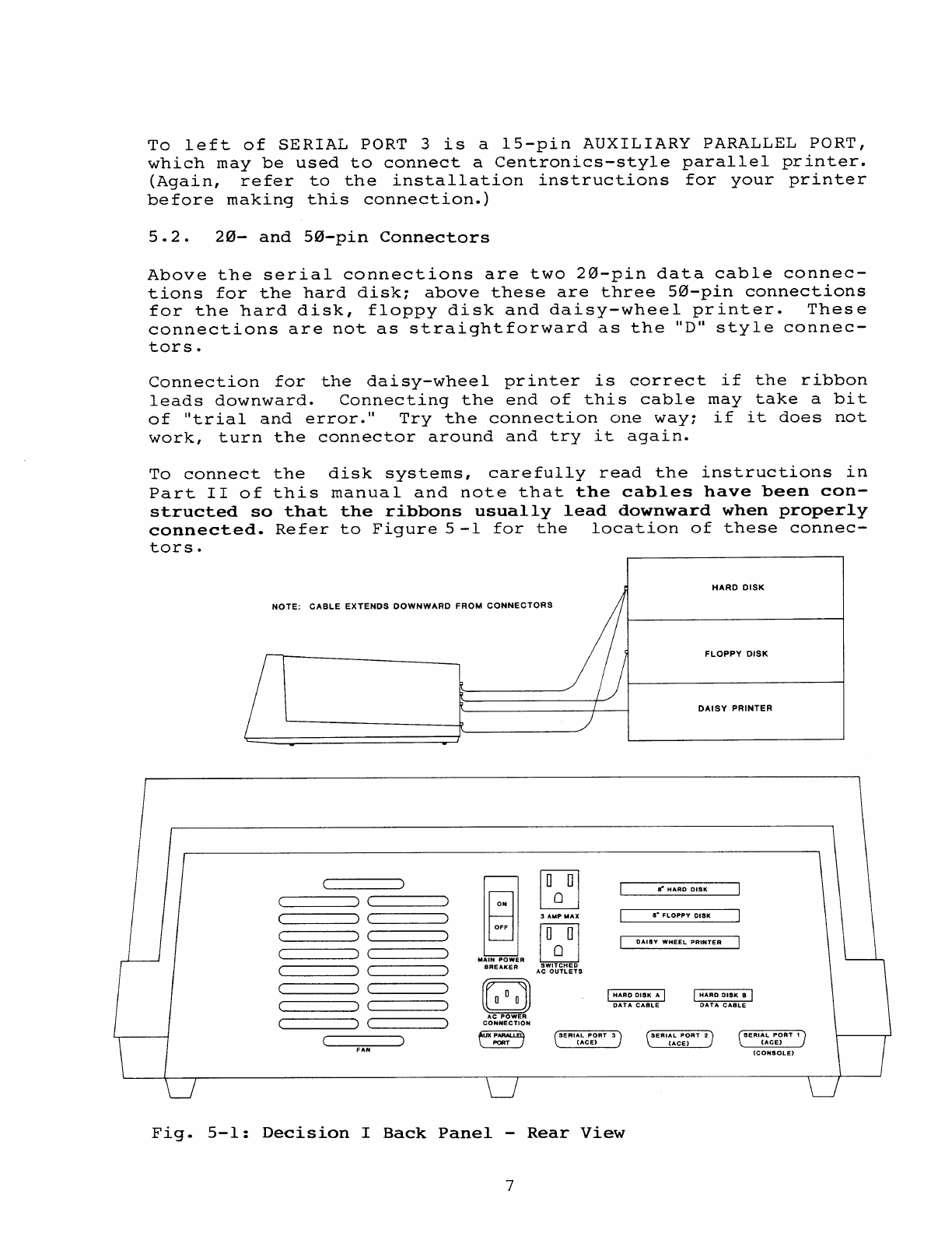 Decision_1_Desk_Top_Installation_Guide Decision 1 Desk Top Installation