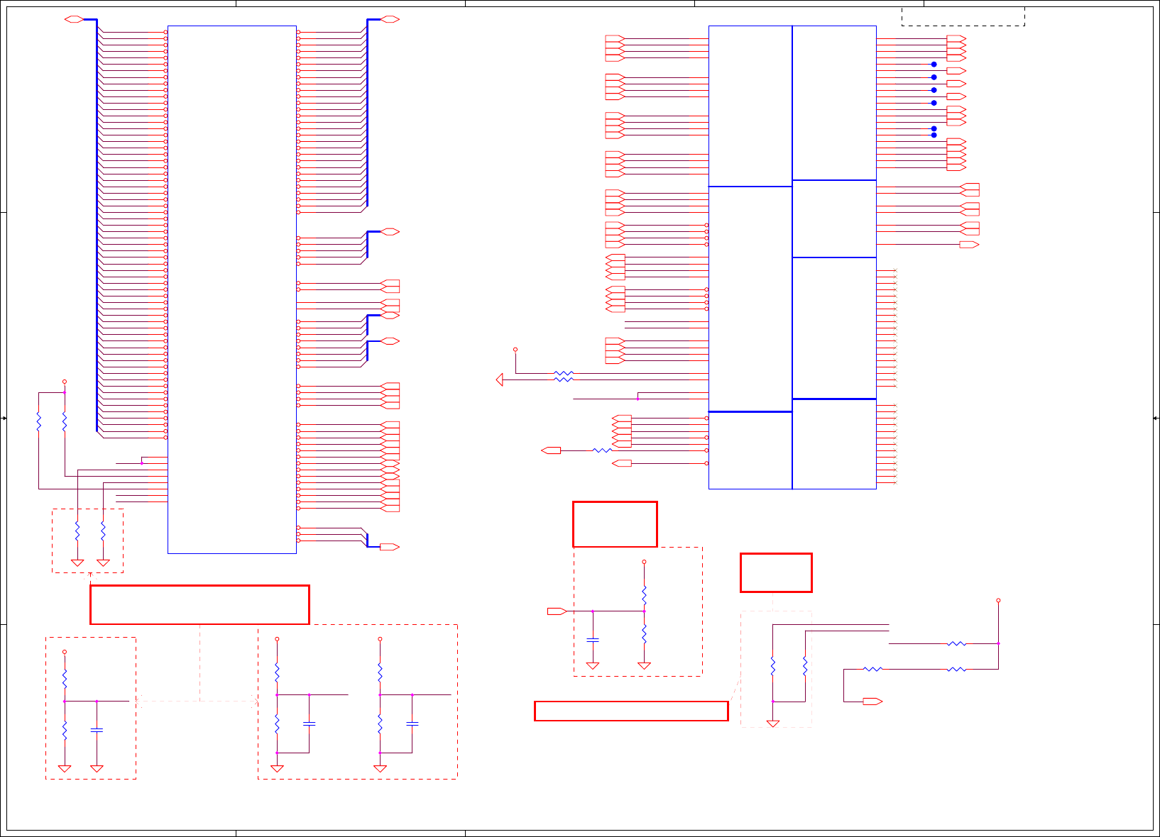 Dell Laptop Schematic Diagram