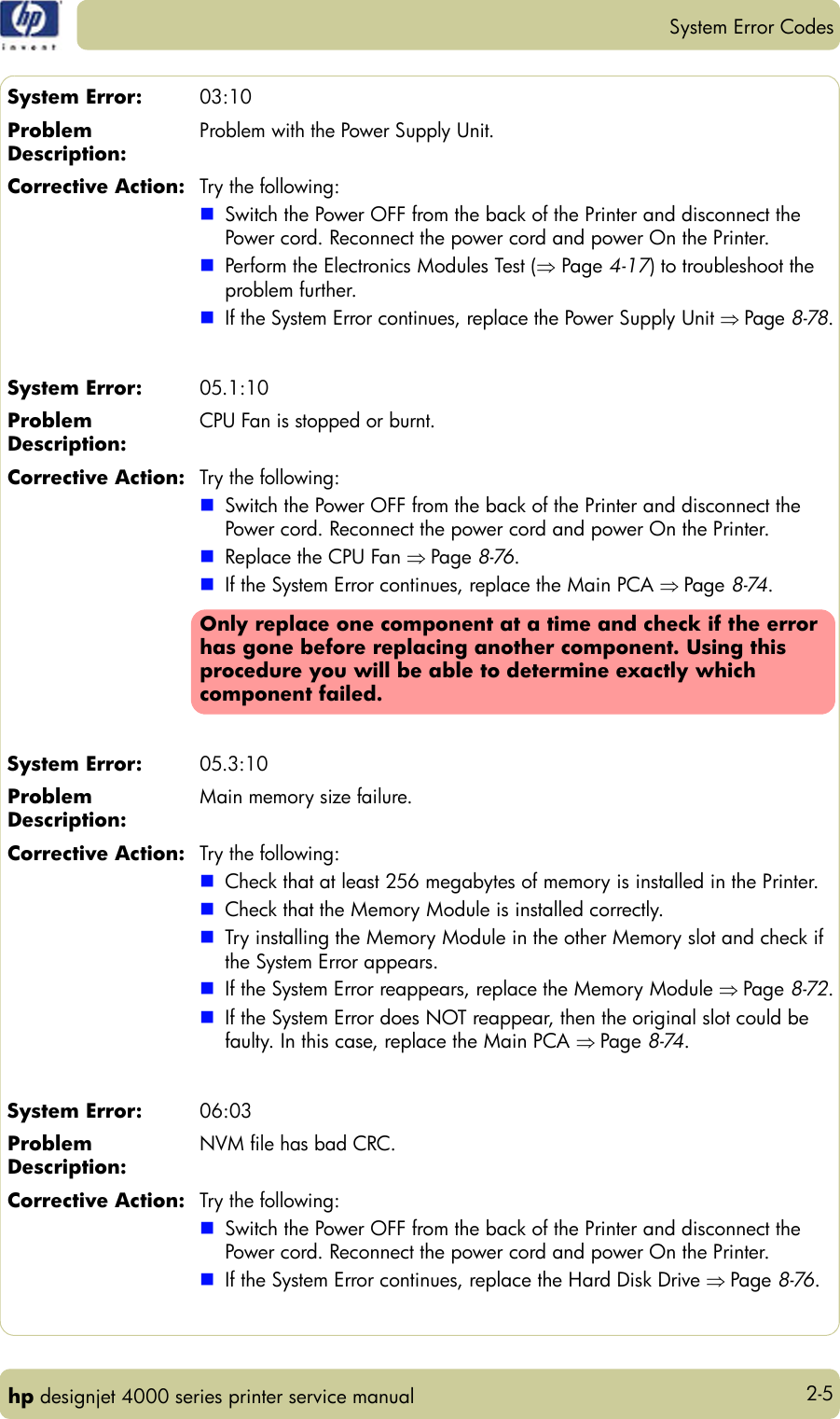 Designjet 4000 Designjet 4000