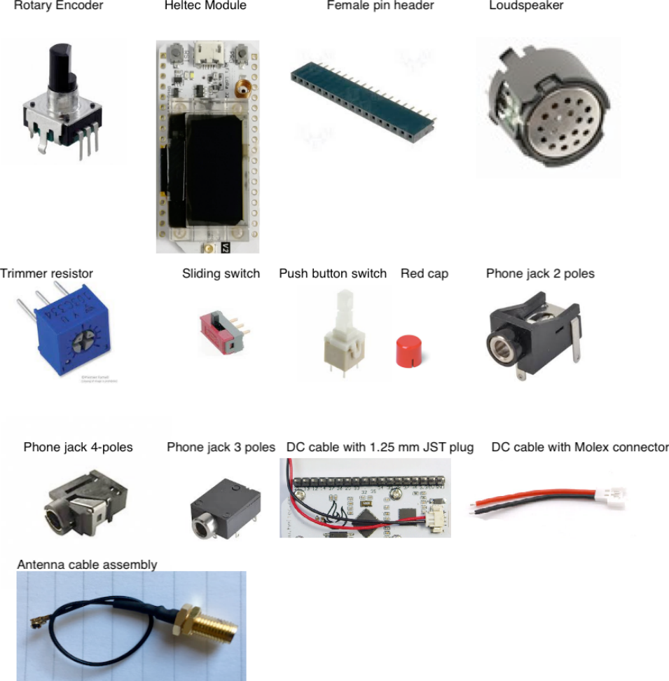 Page 11 of 11 - Detailed Assembly Instructions