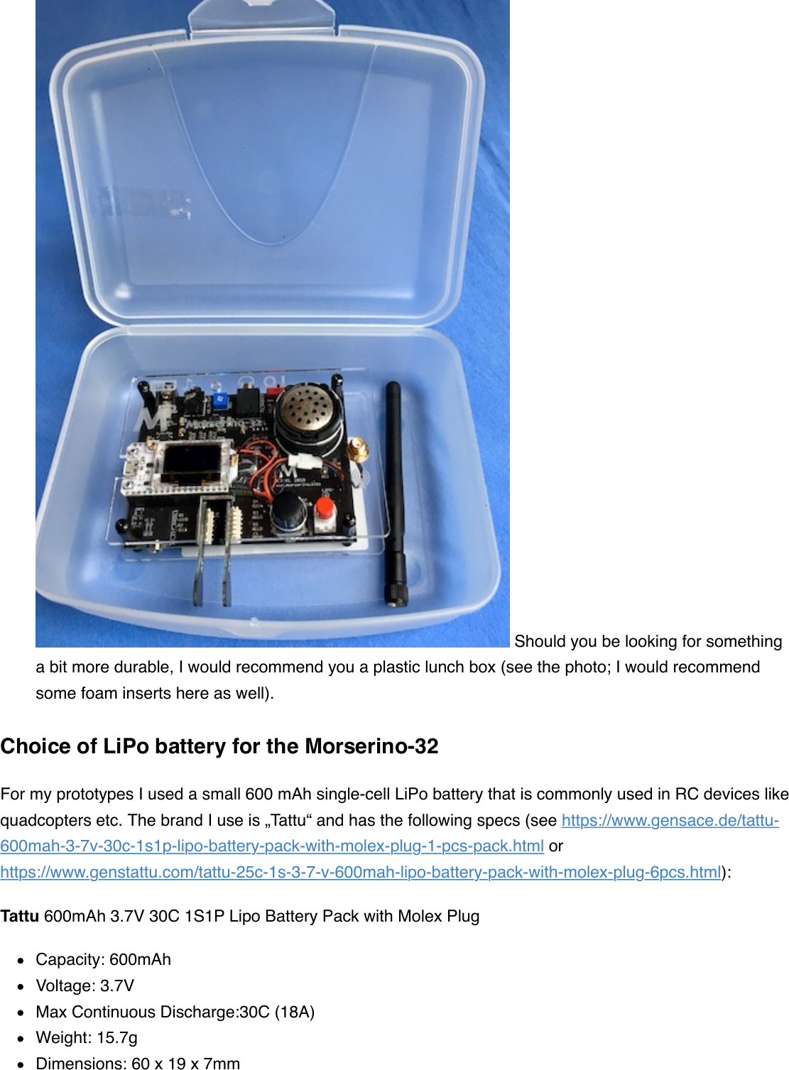 Page 9 of 11 - Detailed Assembly Instructions