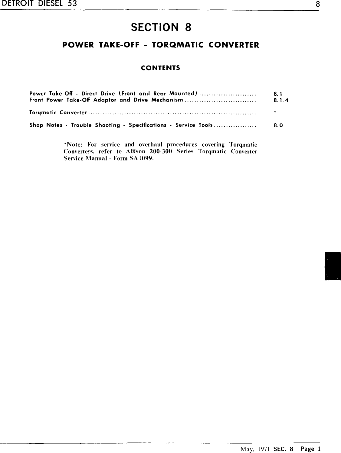 Detroit Diesel Series 53 Service Manual 08