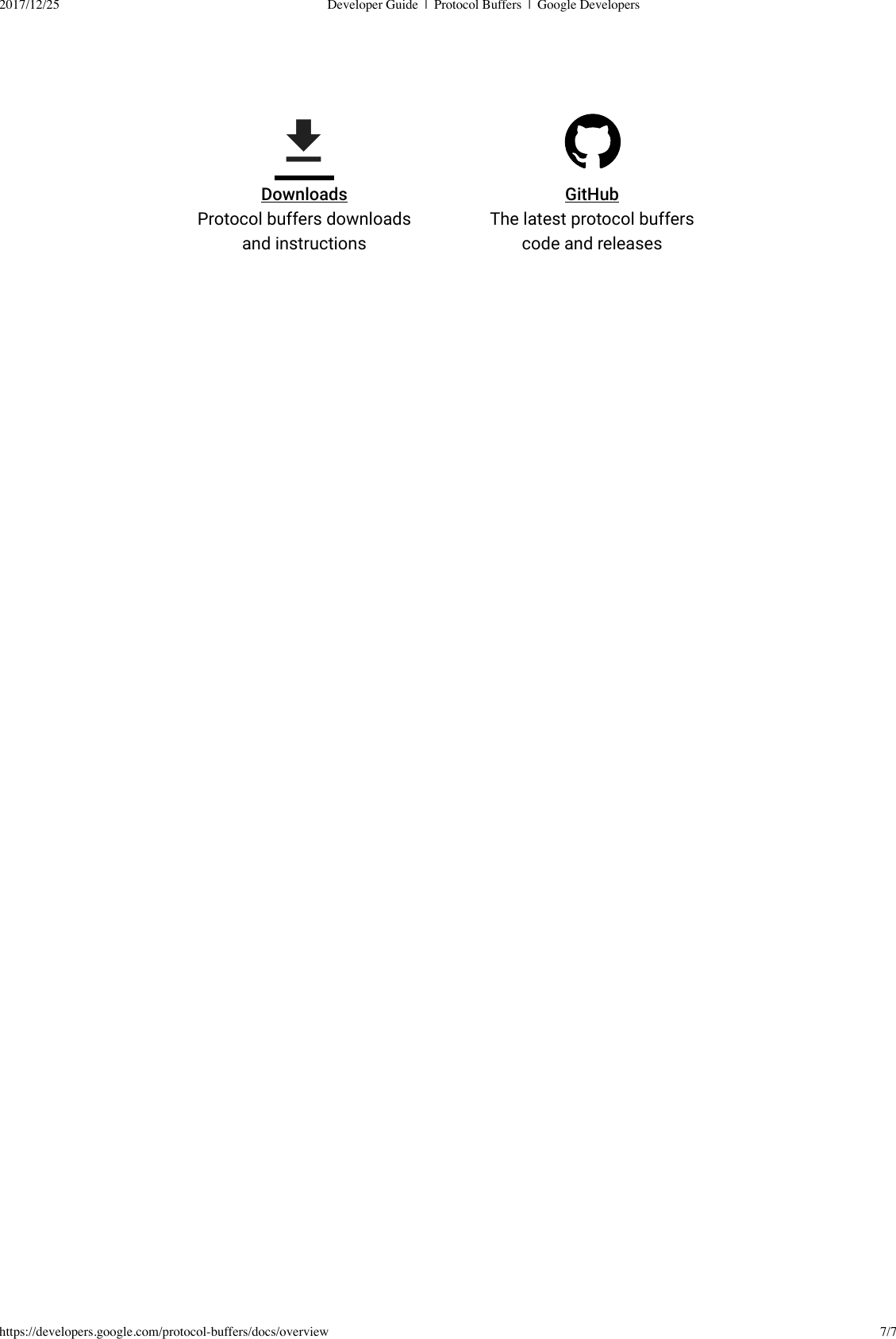 Page 7 of 7 - Developer Guide