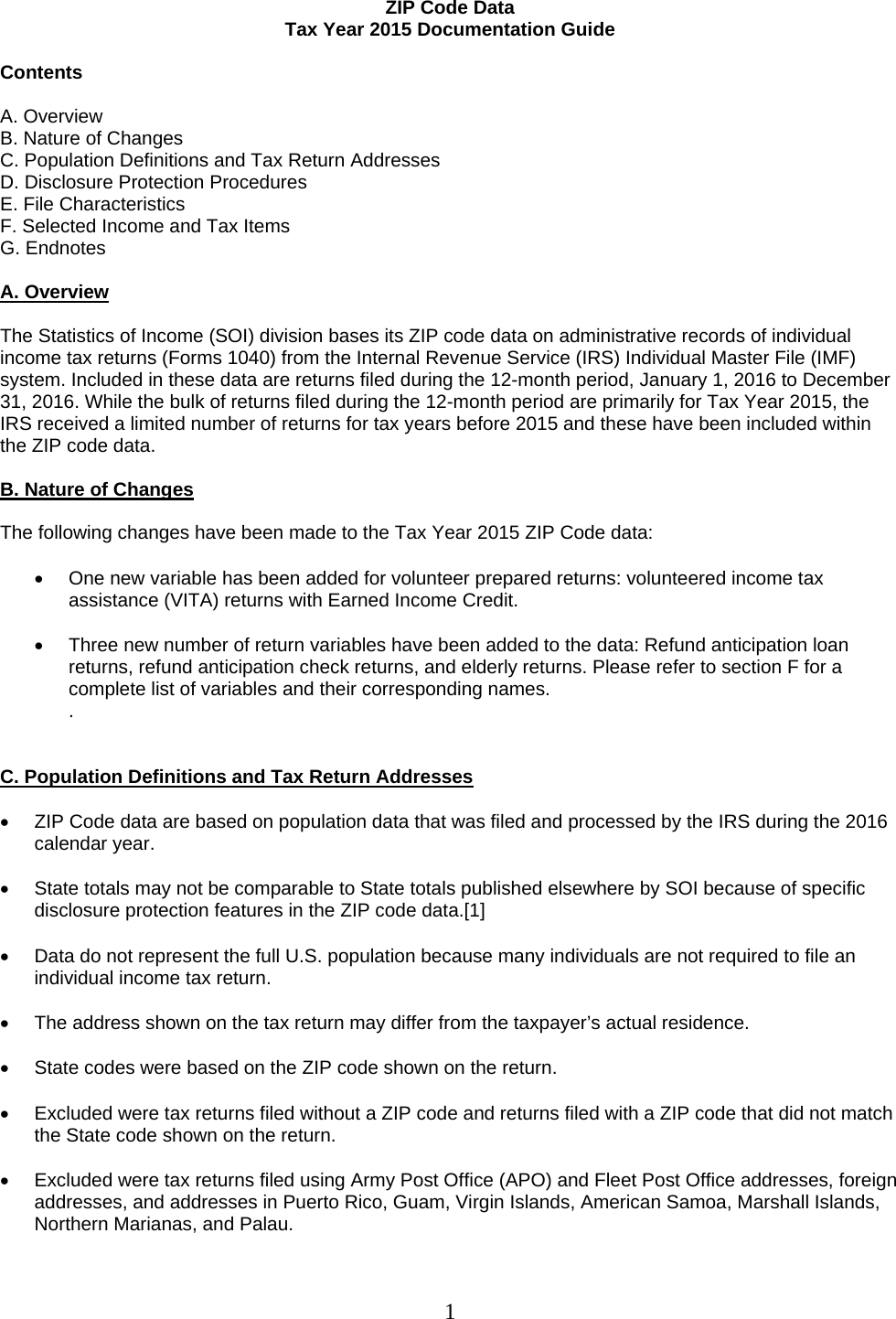 Page 1 of 11 - 15zpdoc For Problem Set Ation Guide 2015