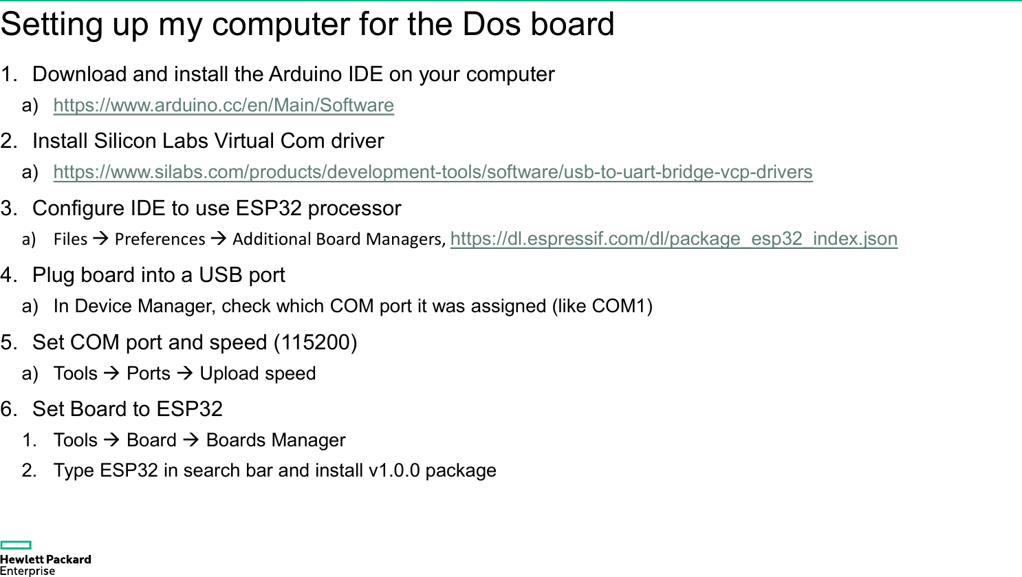 Page 1 of 1 - Microsoft  - GTC Dosx Dos Setup Instructions