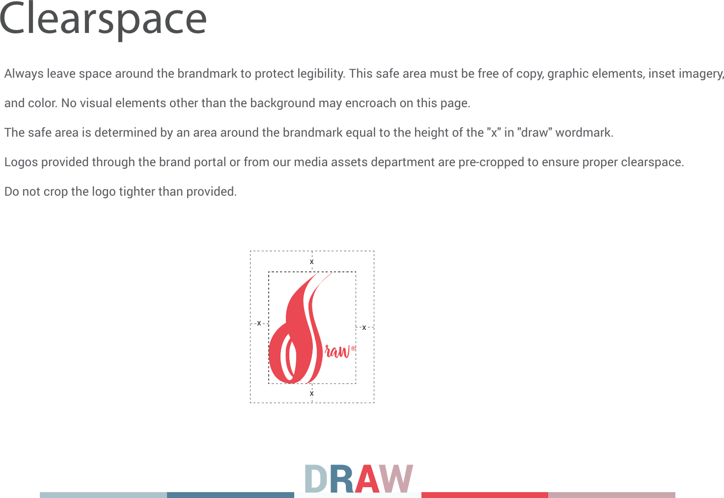 Page 3 of 9 - Draw Brand Guide - V2