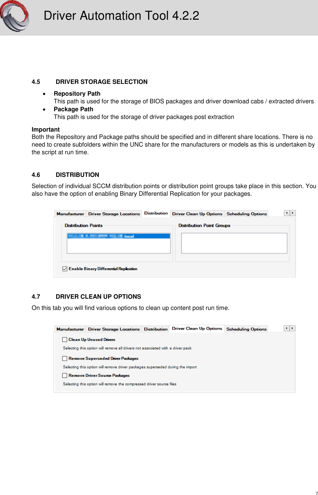 Page 7 of 9 - Driver Automation Tool-User Guide