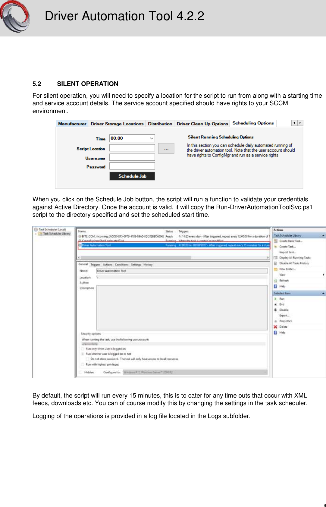 Page 9 of 9 - Driver Automation Tool-User Guide