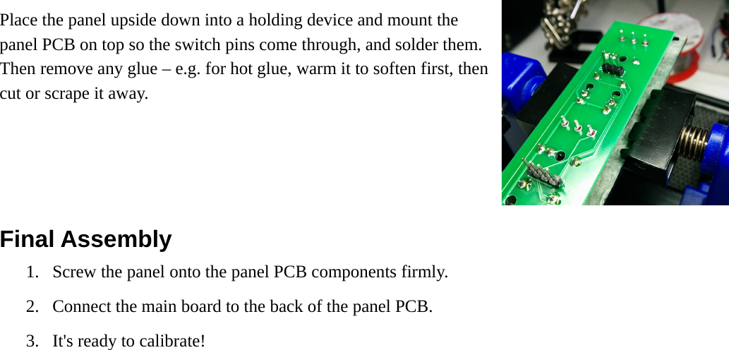 Page 7 of 11 - Dual3360VCABuild Guide
