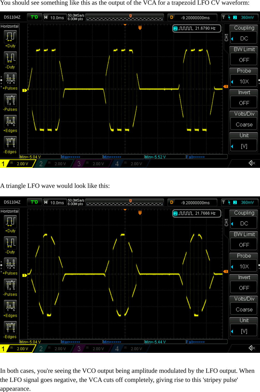 Page 9 of 11 - Dual3360VCABuild Guide
