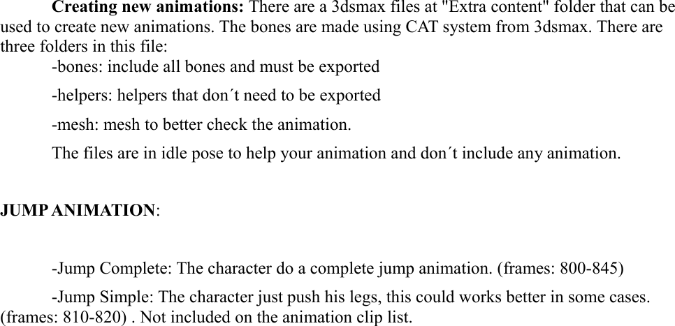 Page 4 of 5 - Dwarfs Instructions