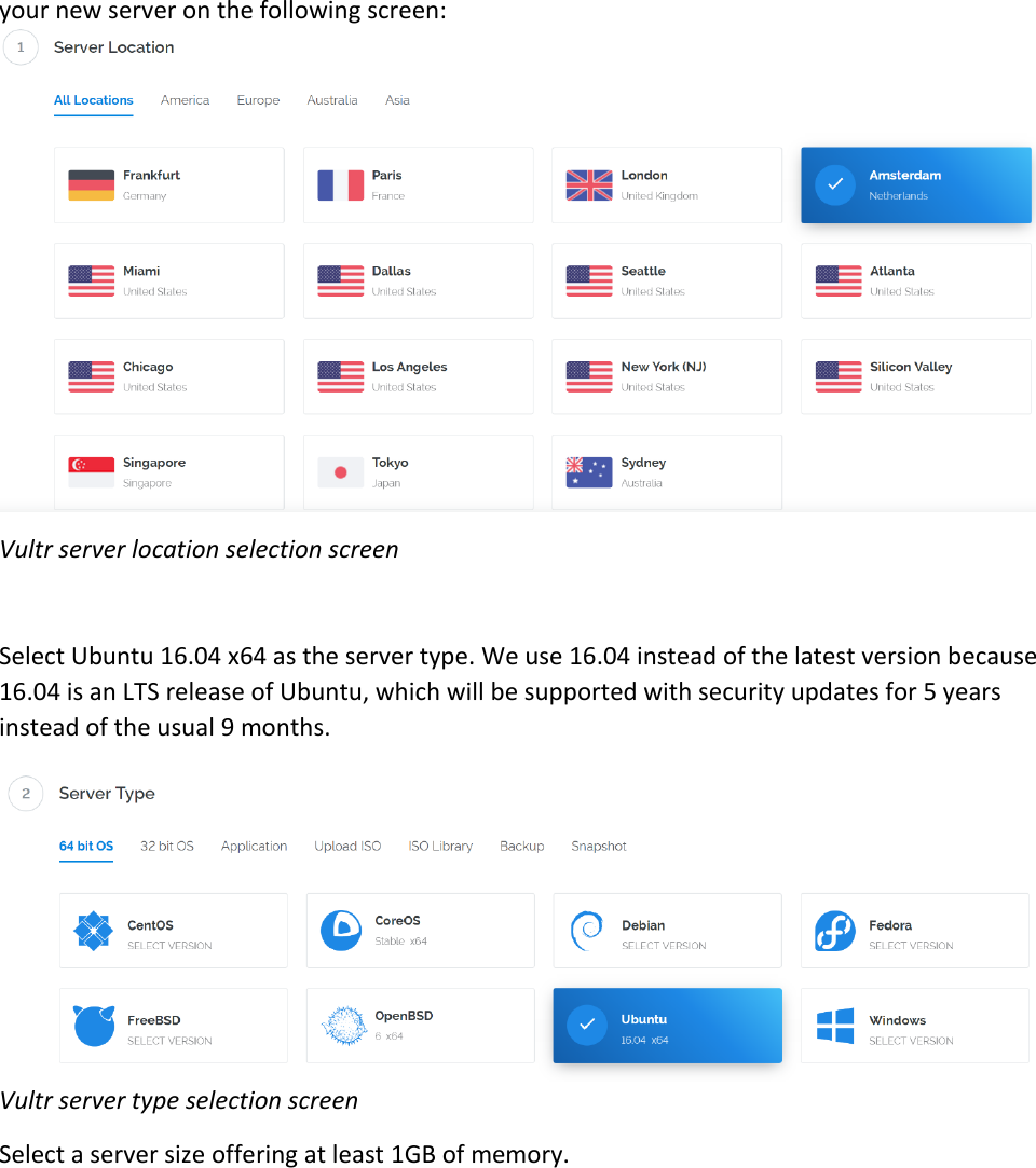 Page 2 of 7 - Dynode Setup Guide