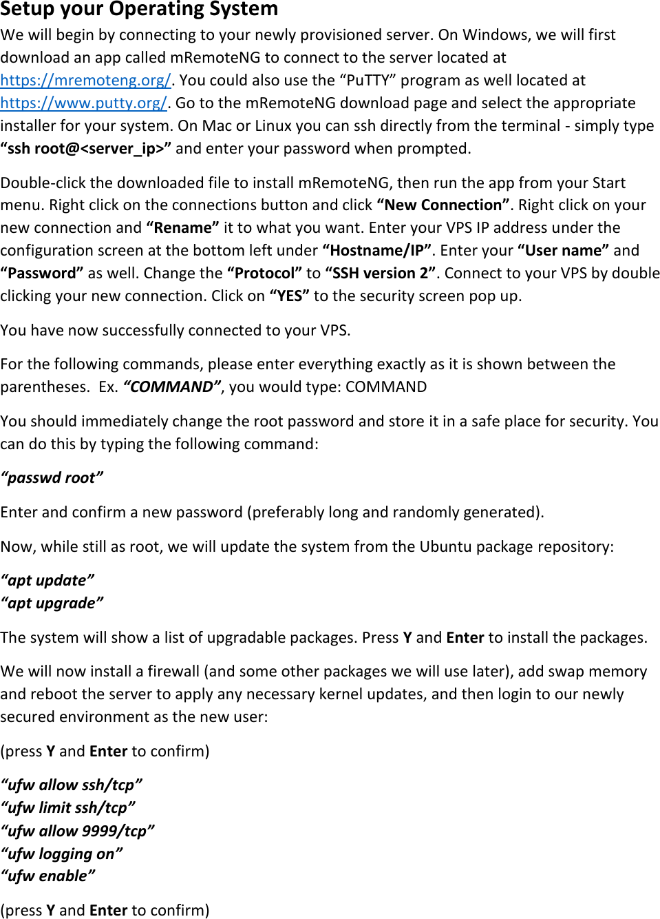 Page 4 of 7 - Dynode Setup Guide