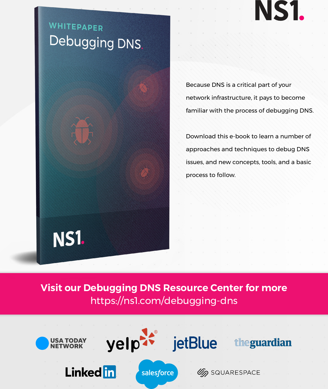 Page 2 of 9 - Dzone-Refcard-Practical-DNS-Guide