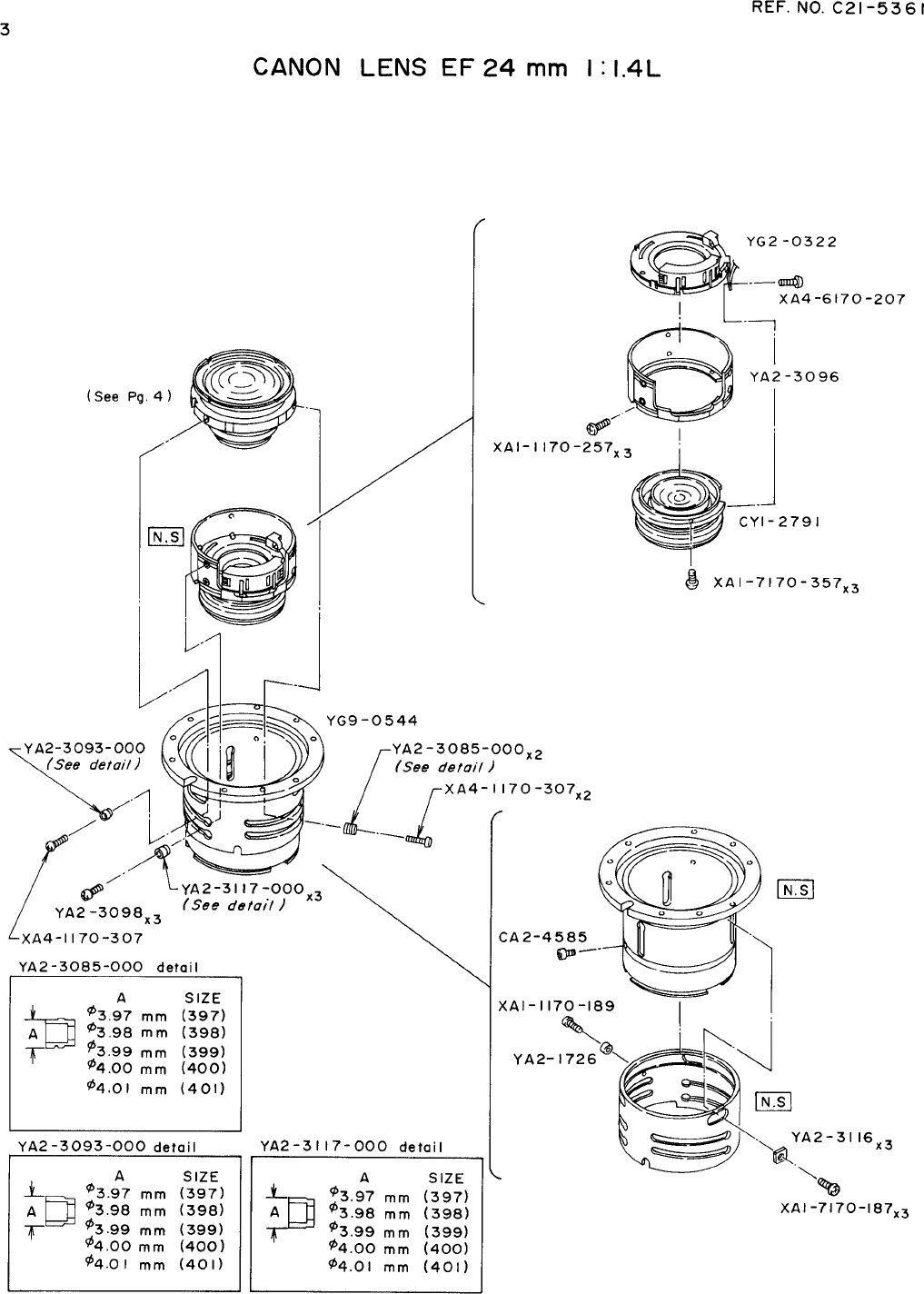 Page 4 of 8 - EF 24 1.4 L USM