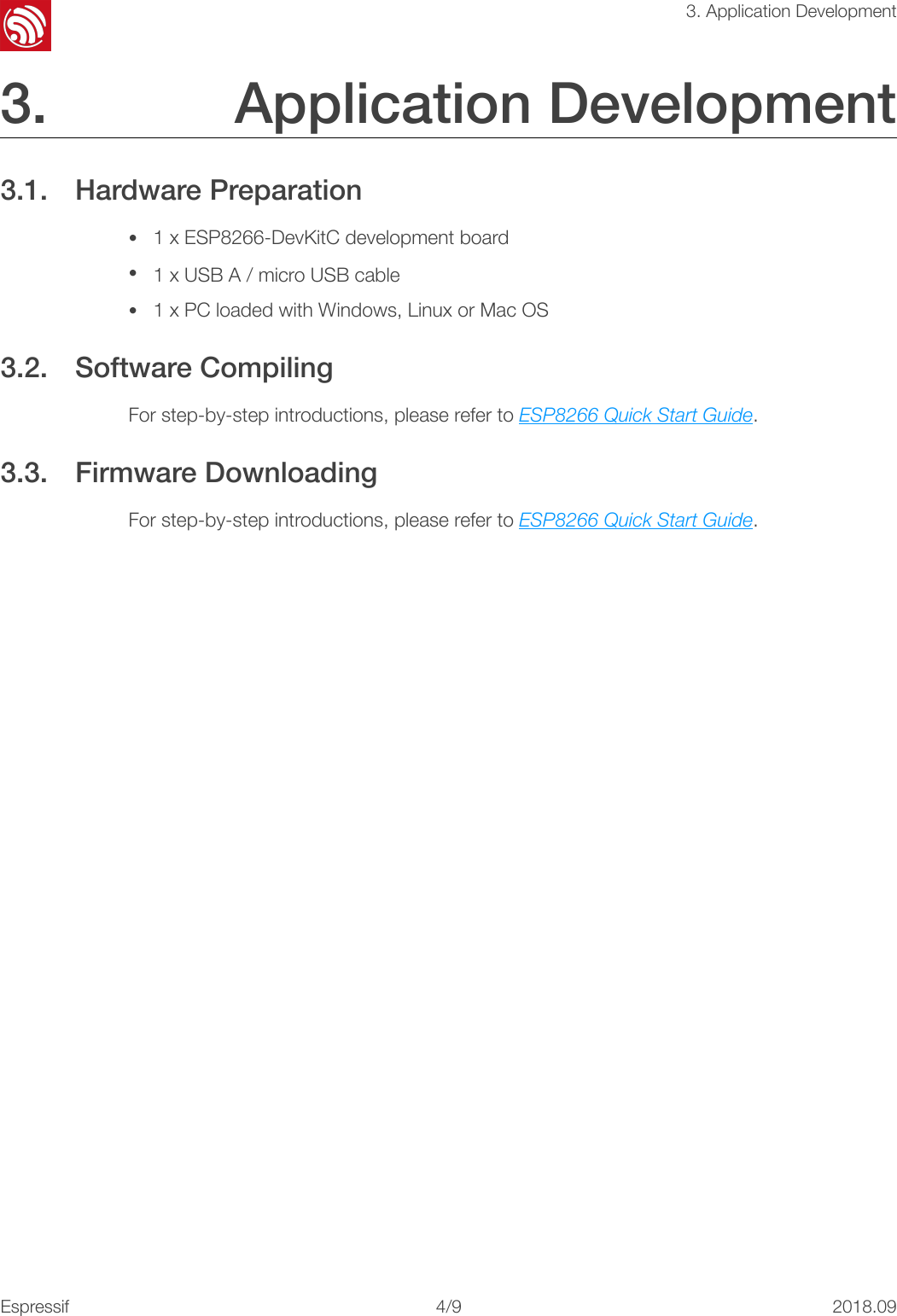 Page 7 of 11 - ESP8266-Dev Kit C Getting Started Guide EN