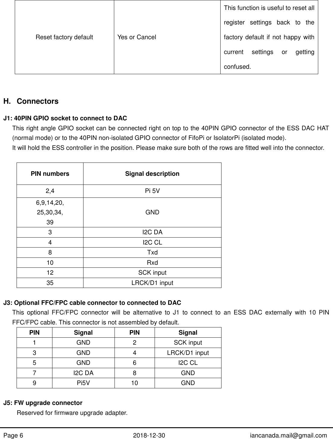 Page 6 of 11 - ESScontroller Manual