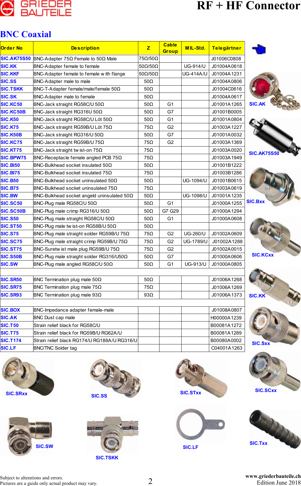 Page 2 of 7 - E-Steckverbinder-5