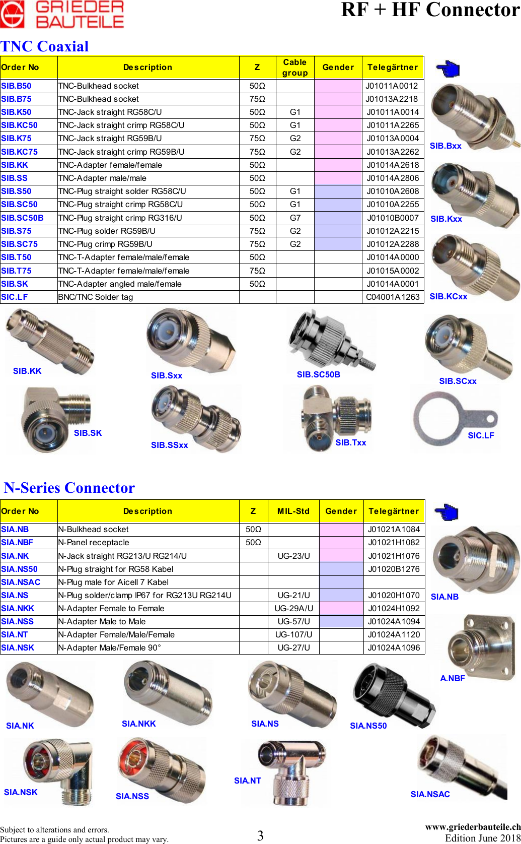 Page 3 of 7 - E-Steckverbinder-5