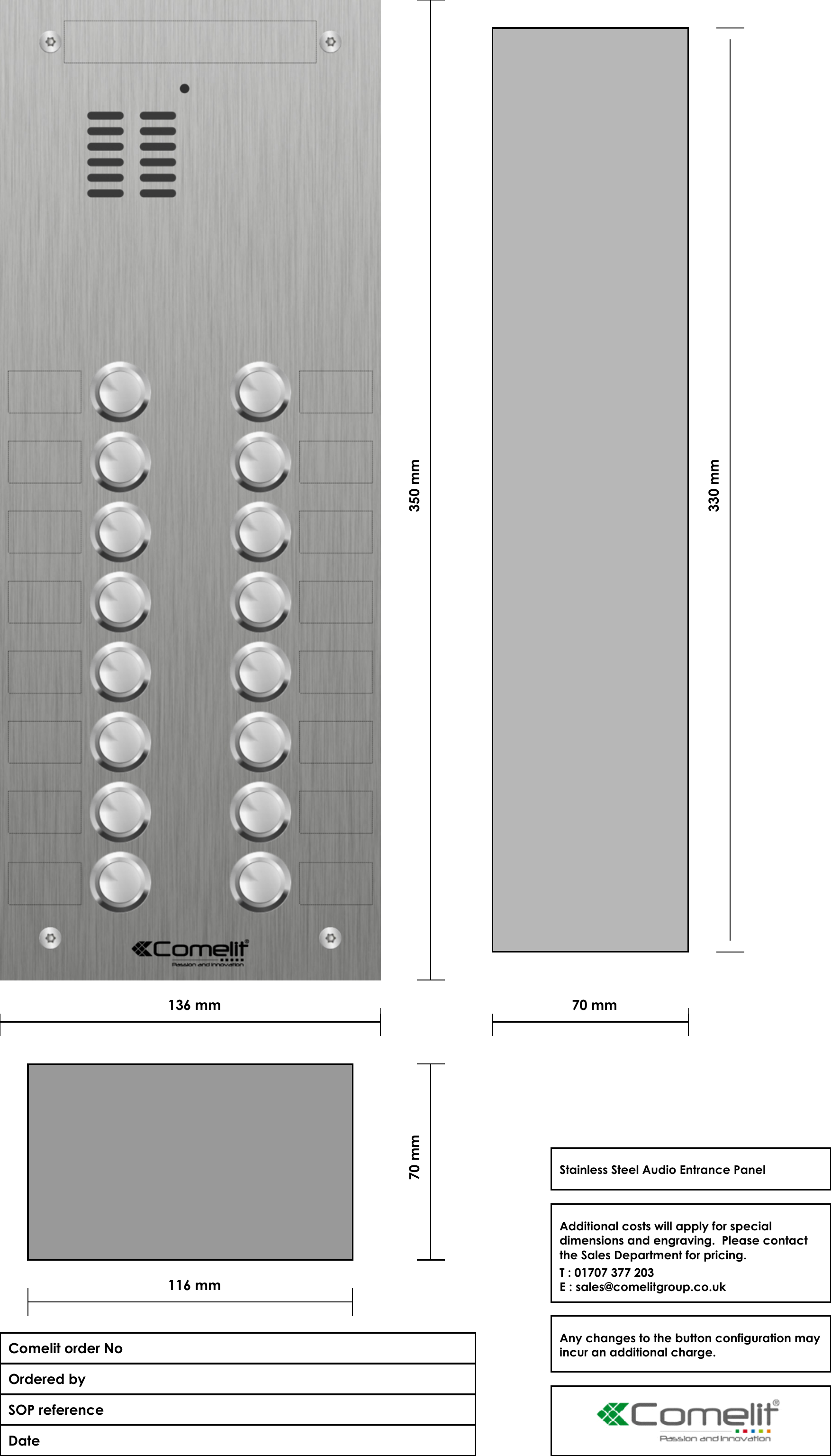 Page 1 of 1 - VK_Size_A27 Audio E-VK4116