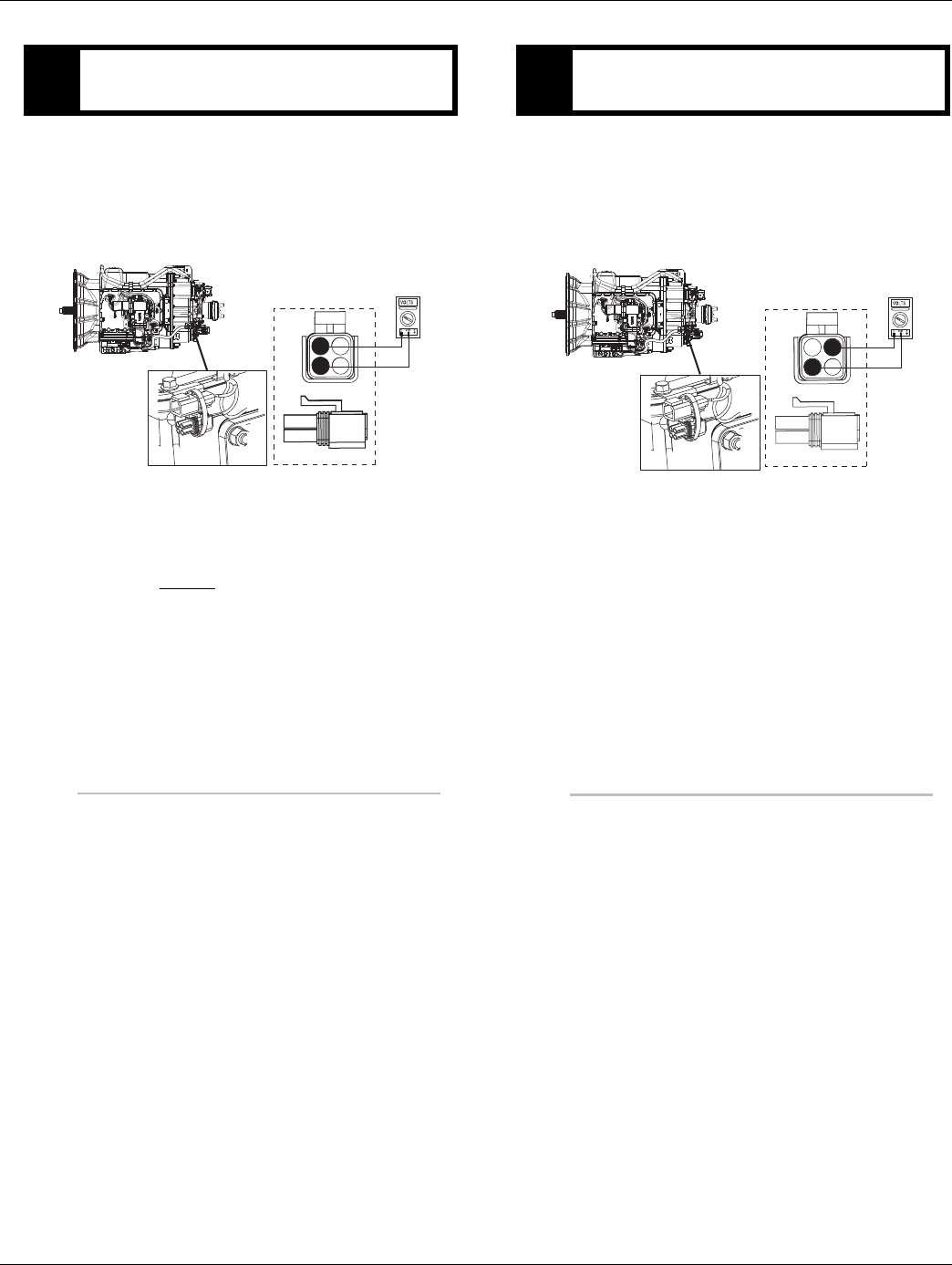 Eaton Autoshift Gen 1 Troubleshooting Guide