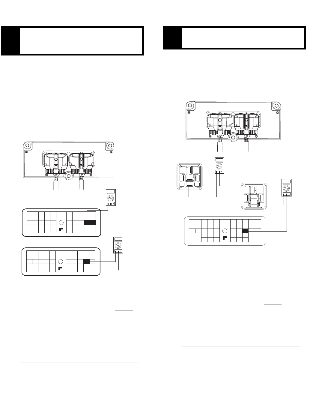 Eaton Ultrashift Gen 3 Troubleshooting