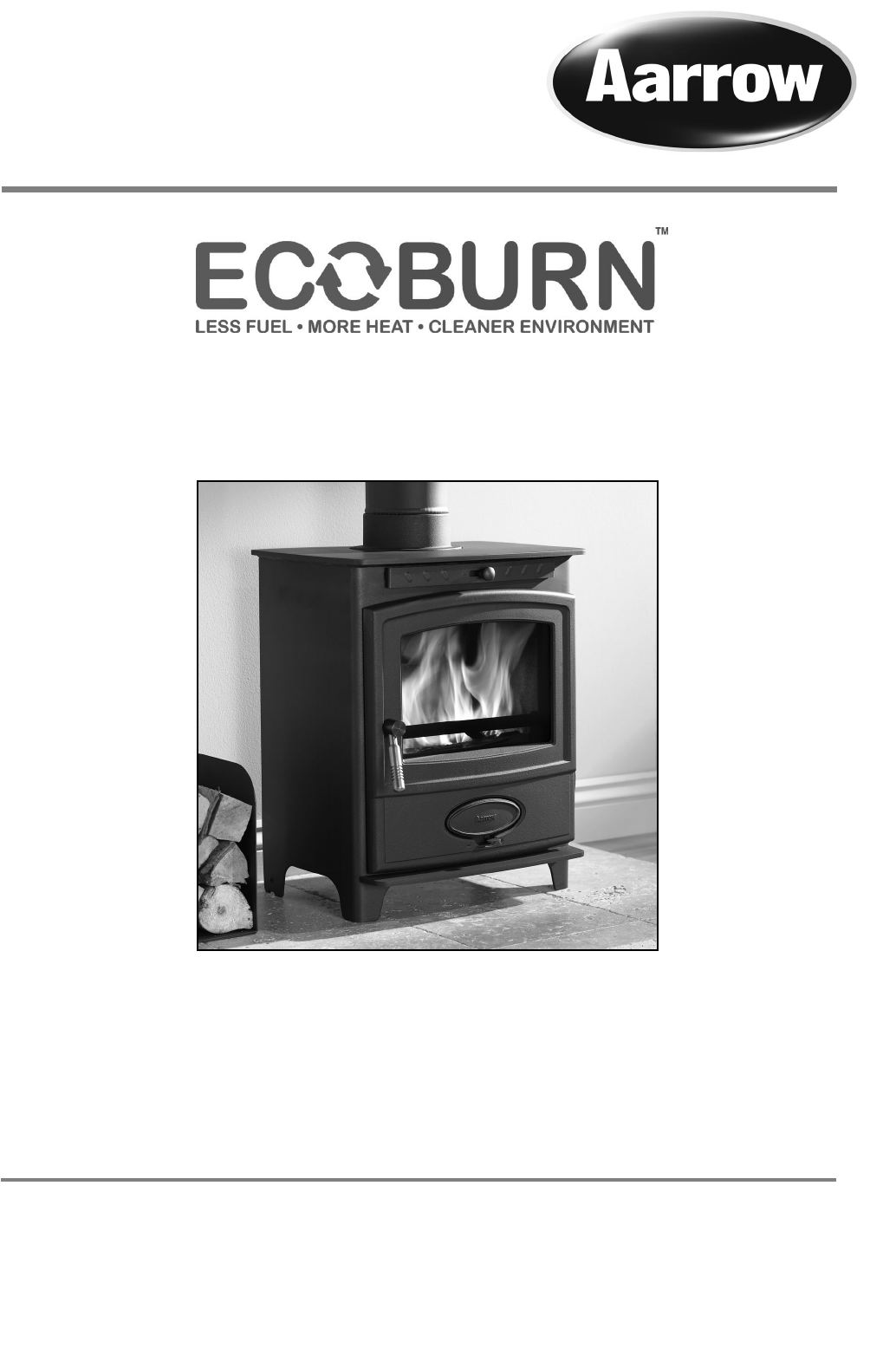 Ecoburn Rev 6 Eco Burn Bk043 Manual