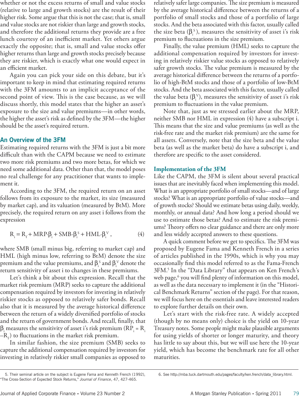 Page 4 of 10 - Estrada - 2011 The Three Factor  A Practitioner's Guide