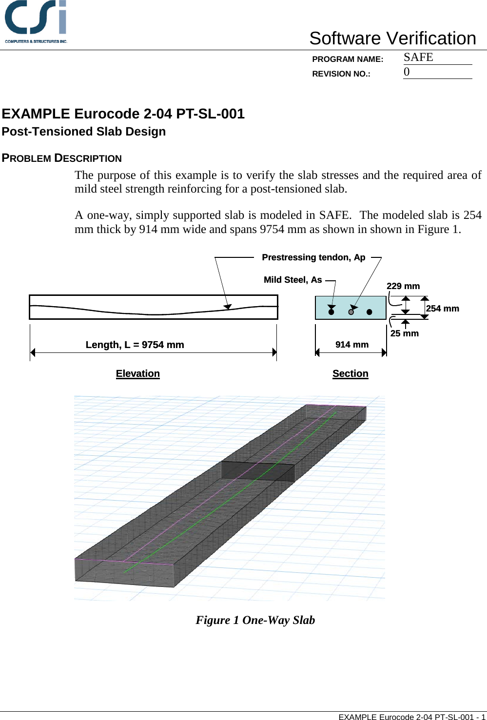 Page 1 of 7 - Contents Eurocode 2-04 PT-SL-001