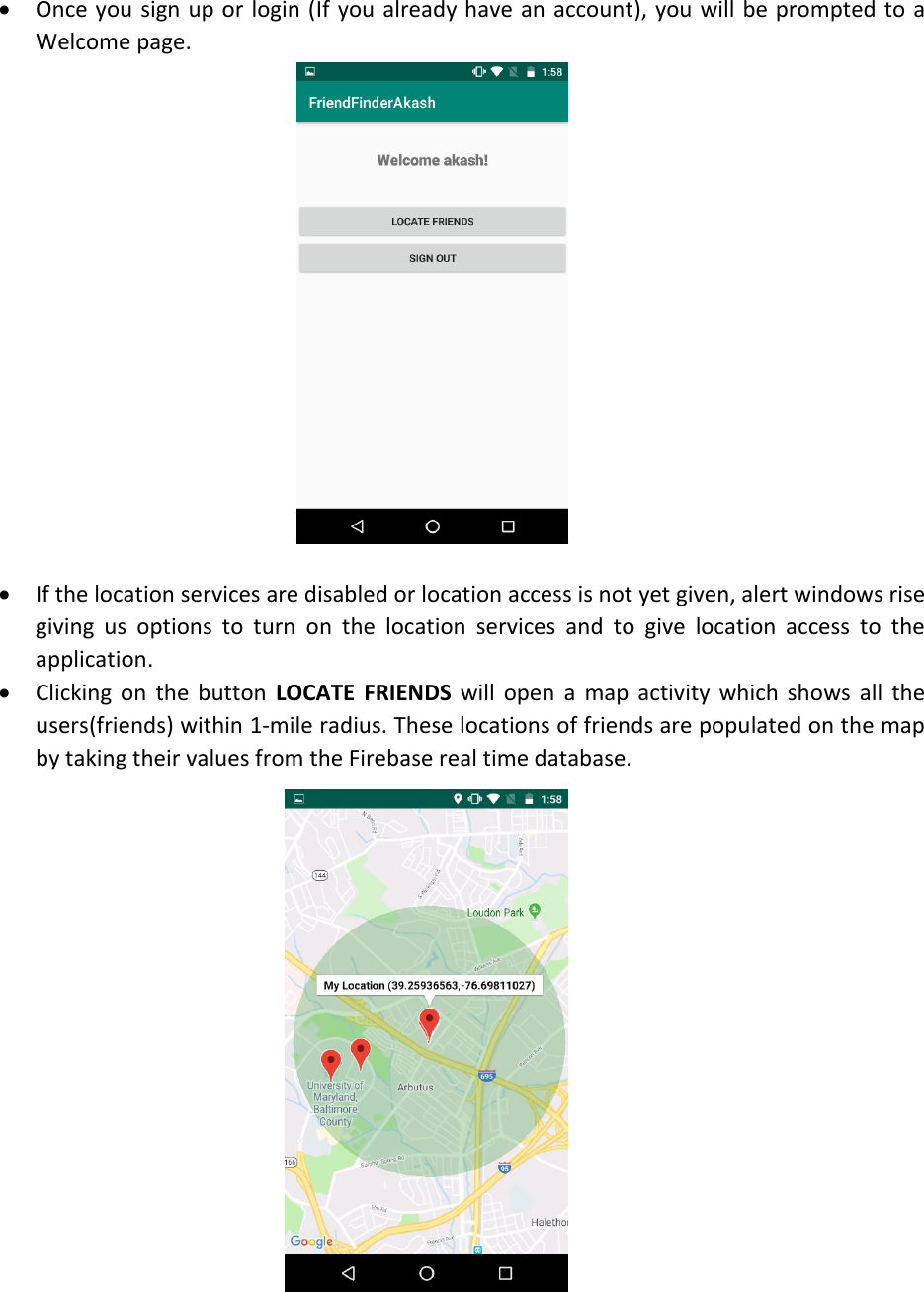 Page 2 of 3 - Execution Instructions