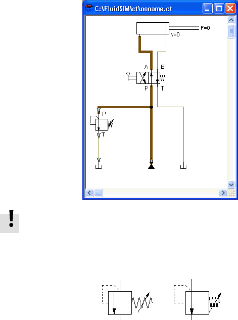 fluidsim online help