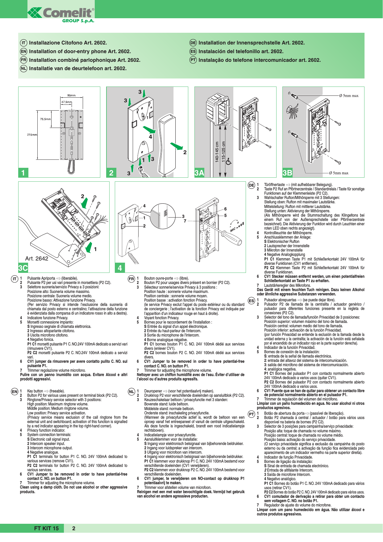 Page 2 of 4 - FT_KIT_15 FT KIT 15