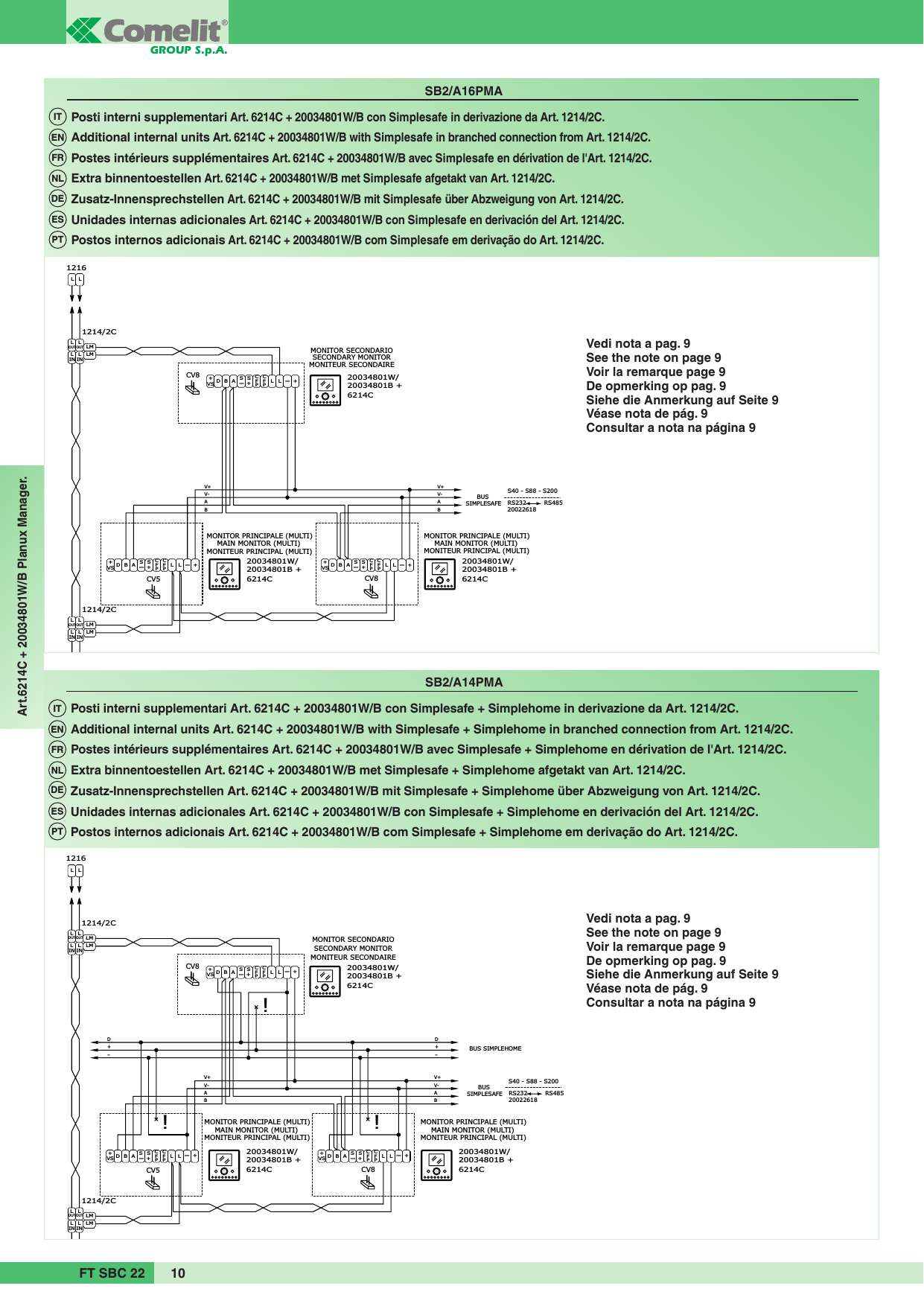 Page 10 of 12 - FT_SBC_22 FT SBC 22
