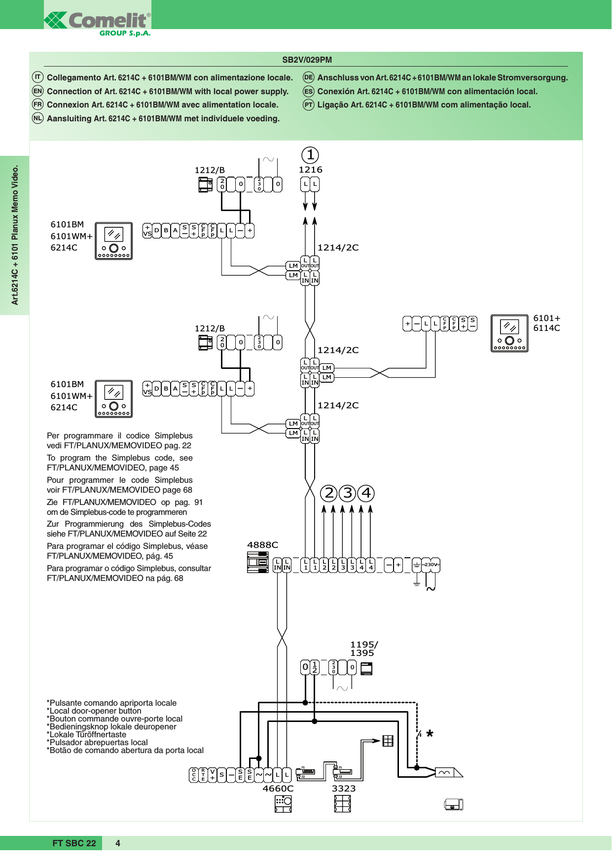 Page 4 of 12 - FT_SBC_22 FT SBC 22