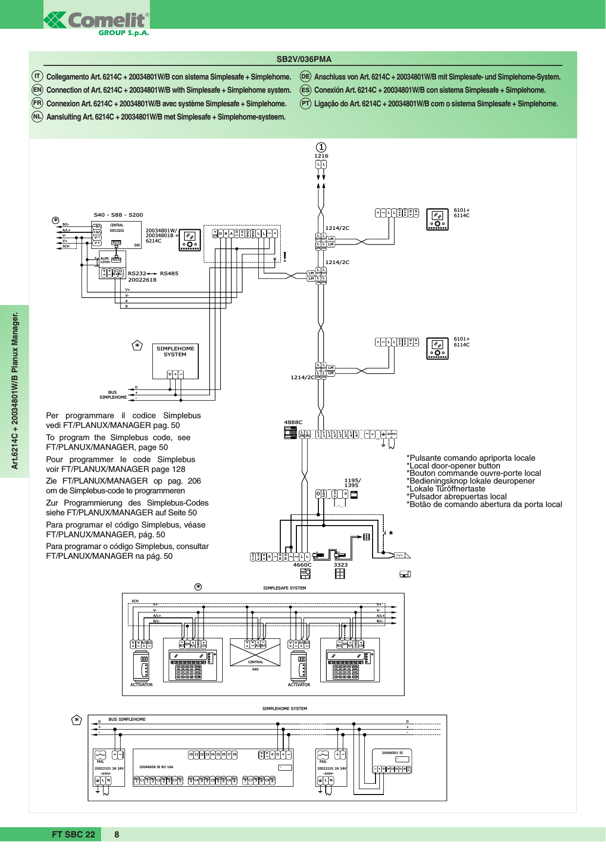 Page 8 of 12 - FT_SBC_22 FT SBC 22